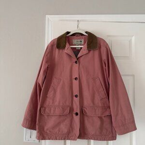 L.L. Bean Barn Jacket
